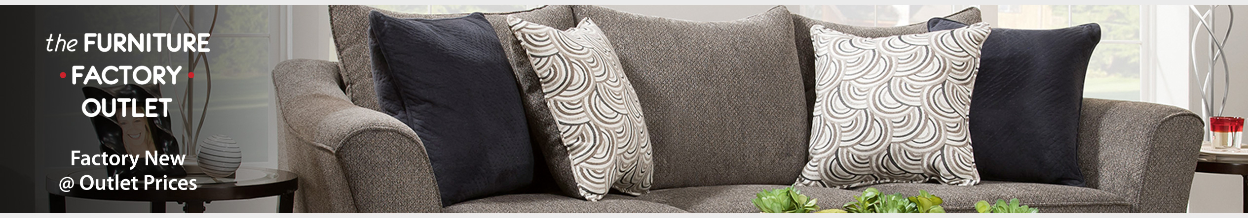 Furniture Factory Outlet Sofas At Jordan S