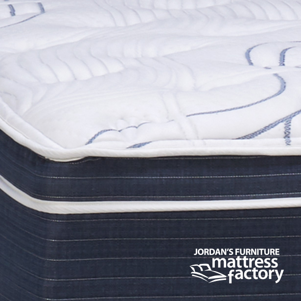 Mattress Brands At Jordan S Furniture Stores In Ct Ma Nh And Ri