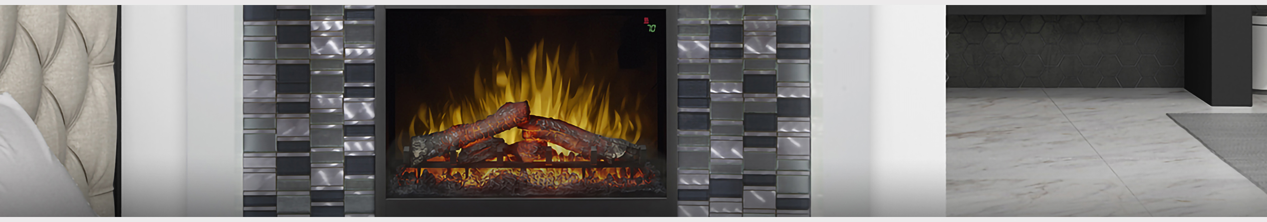 Electric Fireplaces For Sale At Jordan S Furniture Stores In Ma