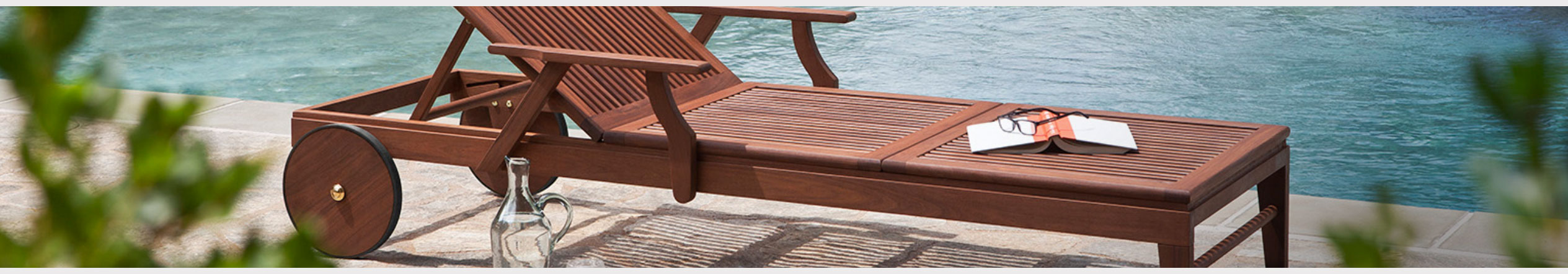 Outdoor Patio & Deck furniture for sale at Jordan's Furniture stores in MA, NH and RI