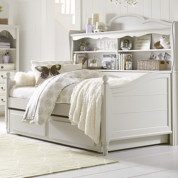 Shop for Kids' Bedroom Furniture at Jordan's Furniture MA ...