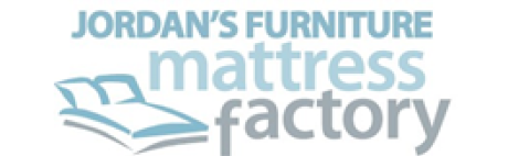 Jordan's Mattress Factory