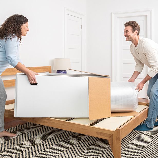 Mattress Types At Jordan S Furniture Stores In Ct Ma Nh And Ri