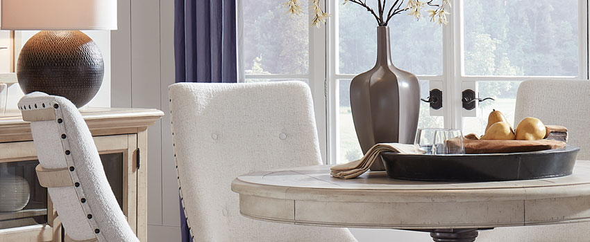 Calm Spaces Furniture Collection
