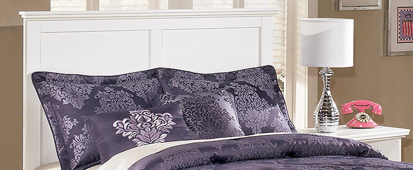 Bedrooms