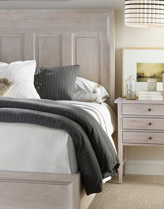 Bedroom Asset