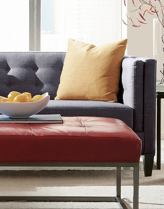In-Stock Furniture Asset
