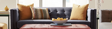 In-Stock Furniture Asset
