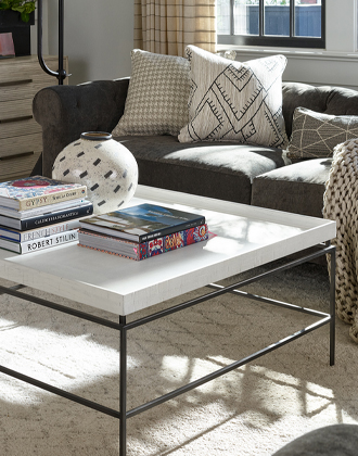 Living Room Asset
