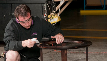 Service Technicians
