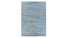 Blue Area Rug