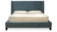 Upholstered Bed Frame