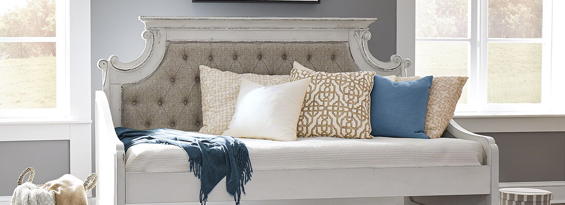 Daybeds