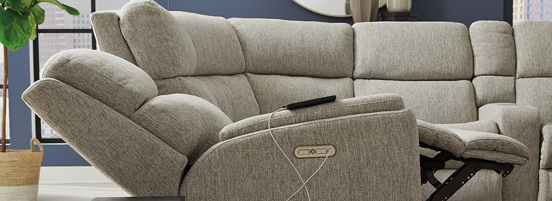 Power Recliners