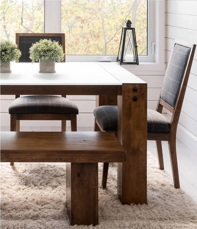 In-Stock Dining Set