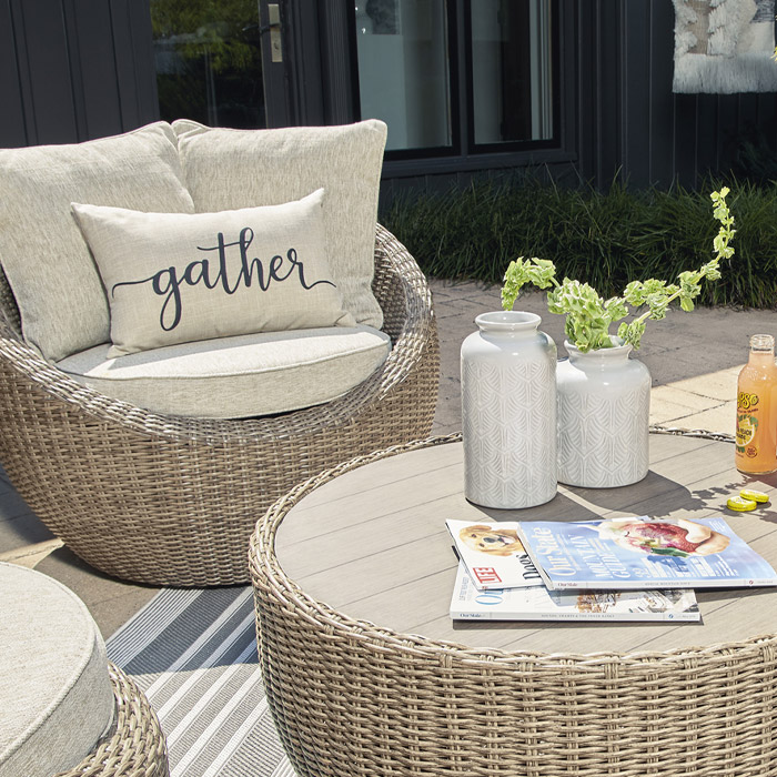 Shop for the perfect Outdoor Furniture $999 and Under