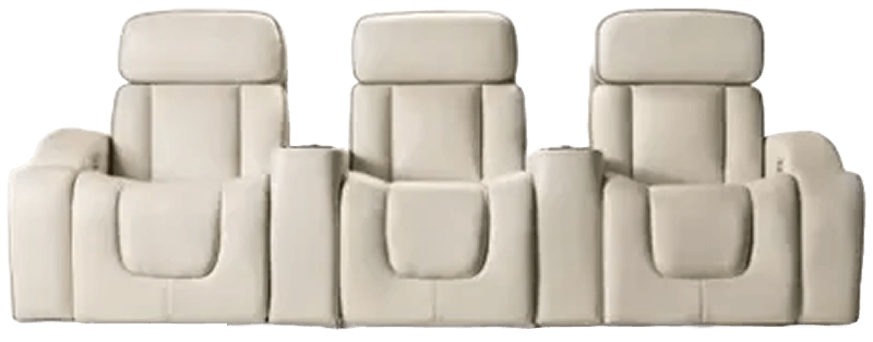 Home Theater Seating