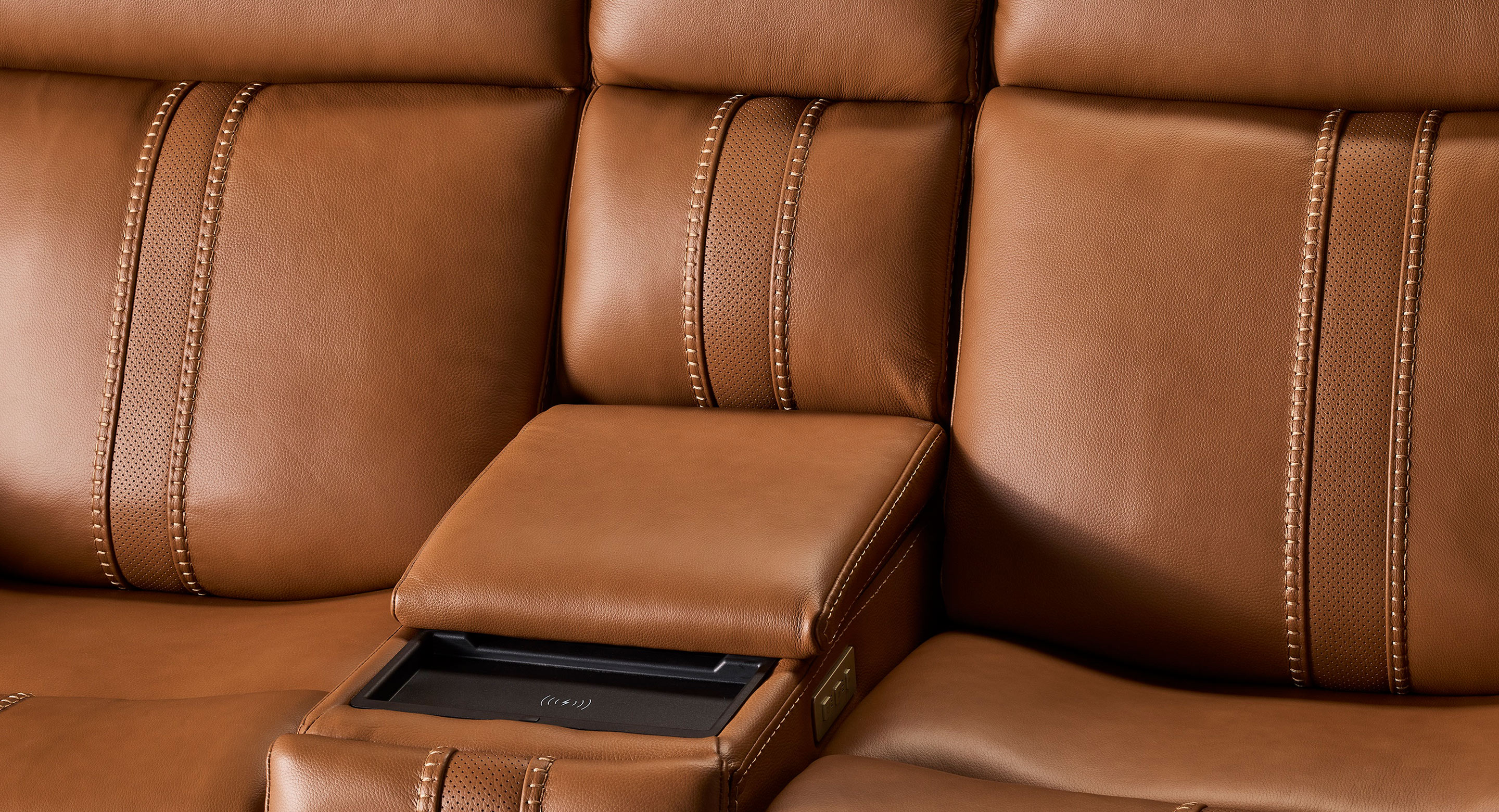 Smart Recliner