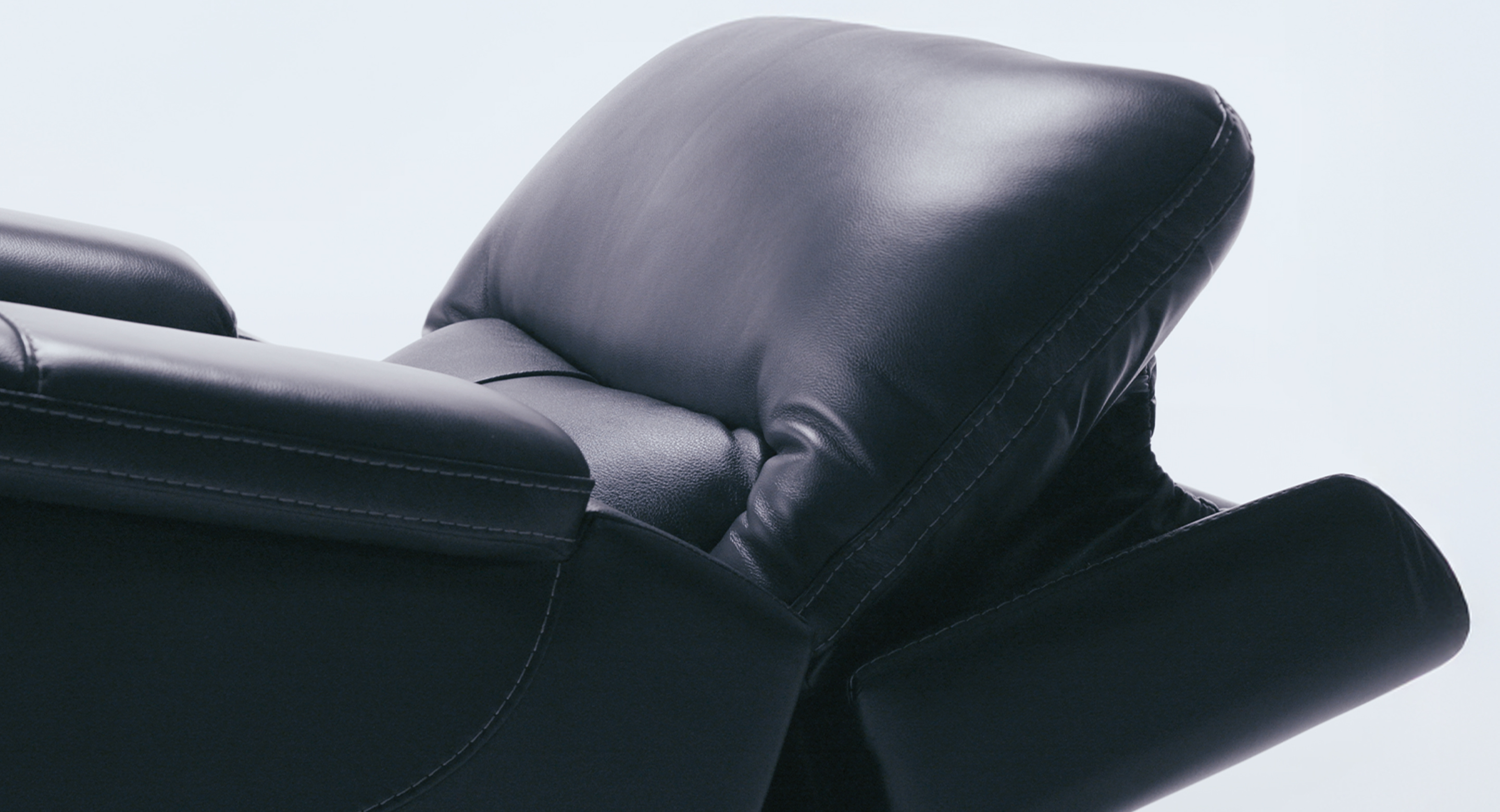 Smart Recliner