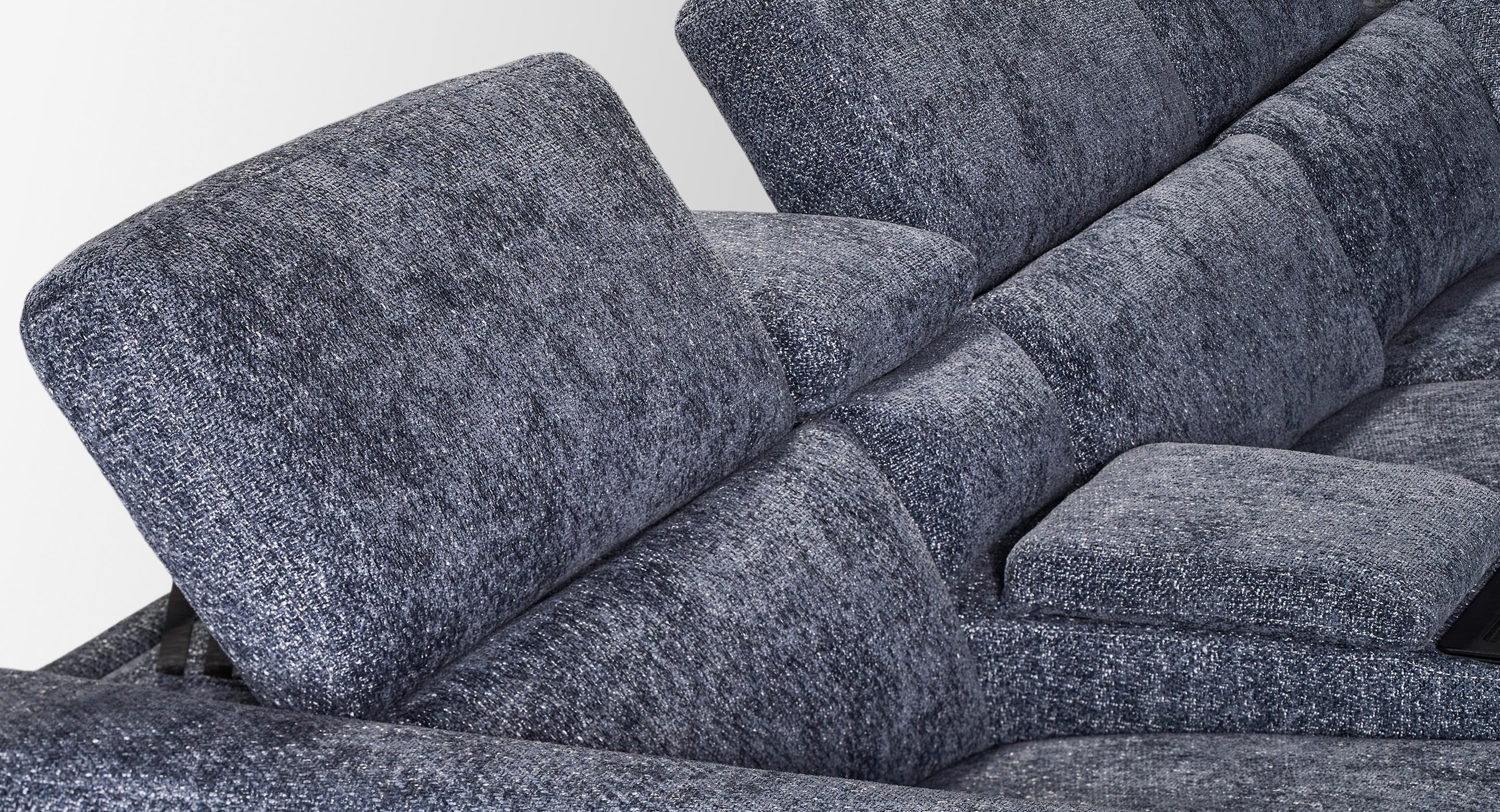 Smart Recliner