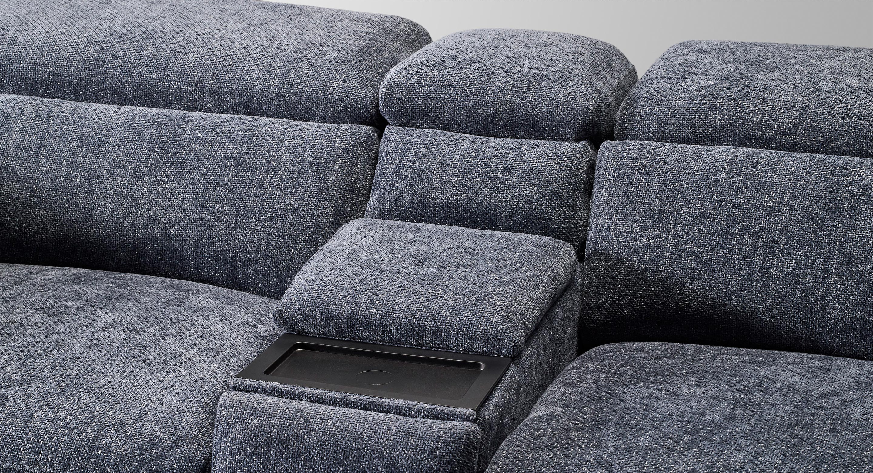 Smart Recliner