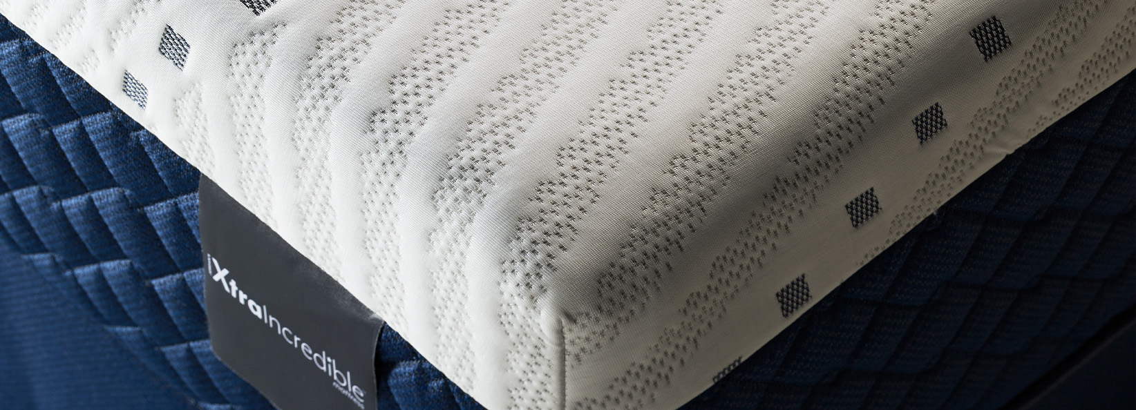 Xtra Incredible Mattress