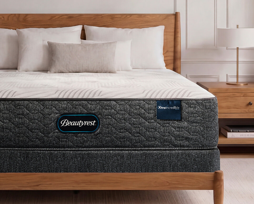 Xtra Incredible Mattress