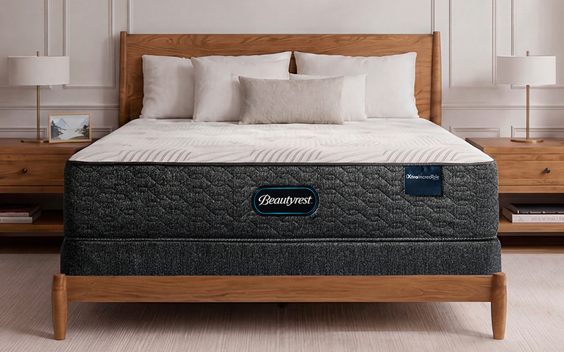 Xtra Incredible Mattress