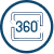 Edge Support icon