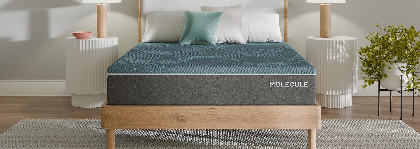 Molecule mattress