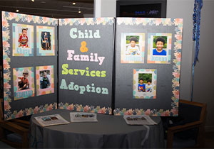 Child & Family Services Board