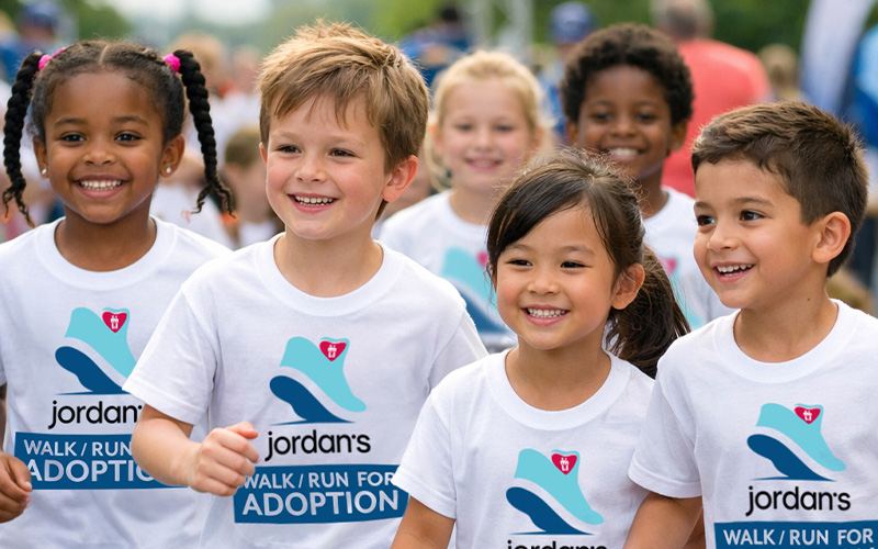 Walk/Run for Adoption