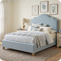 Upholstered Beds