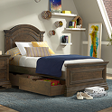 Storage Beds