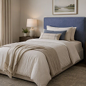 Upholstered Beds