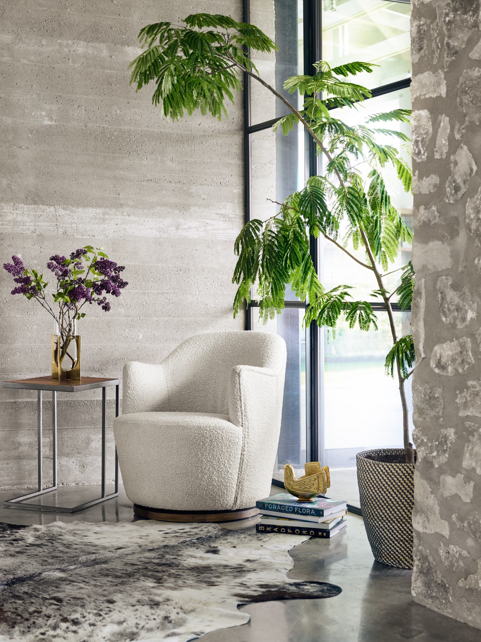 Accent Chairs