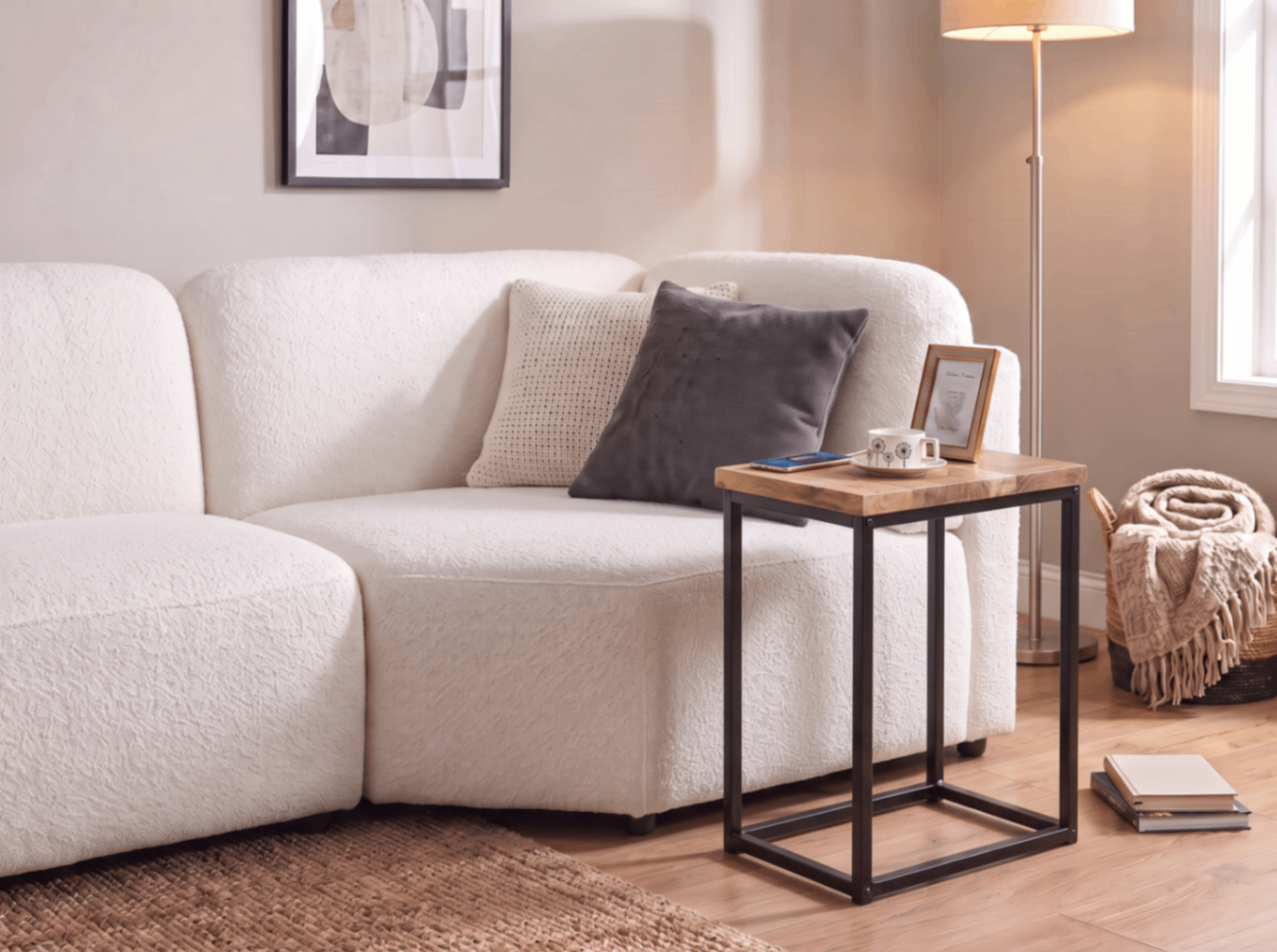 Accent Tables