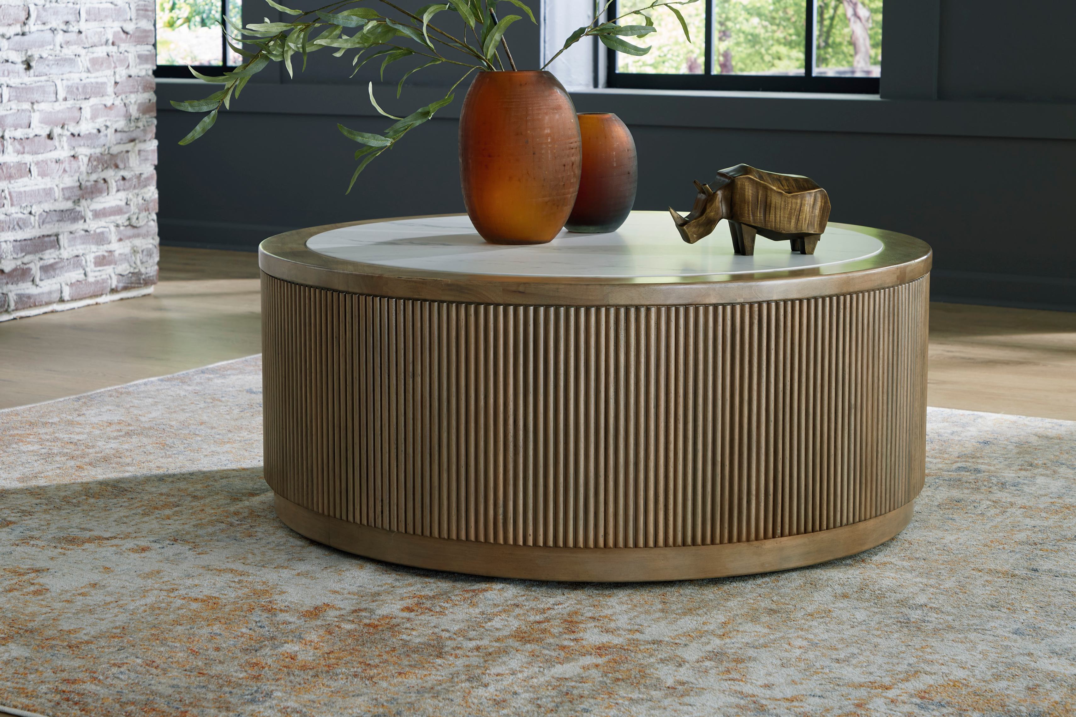 Coffee Tables