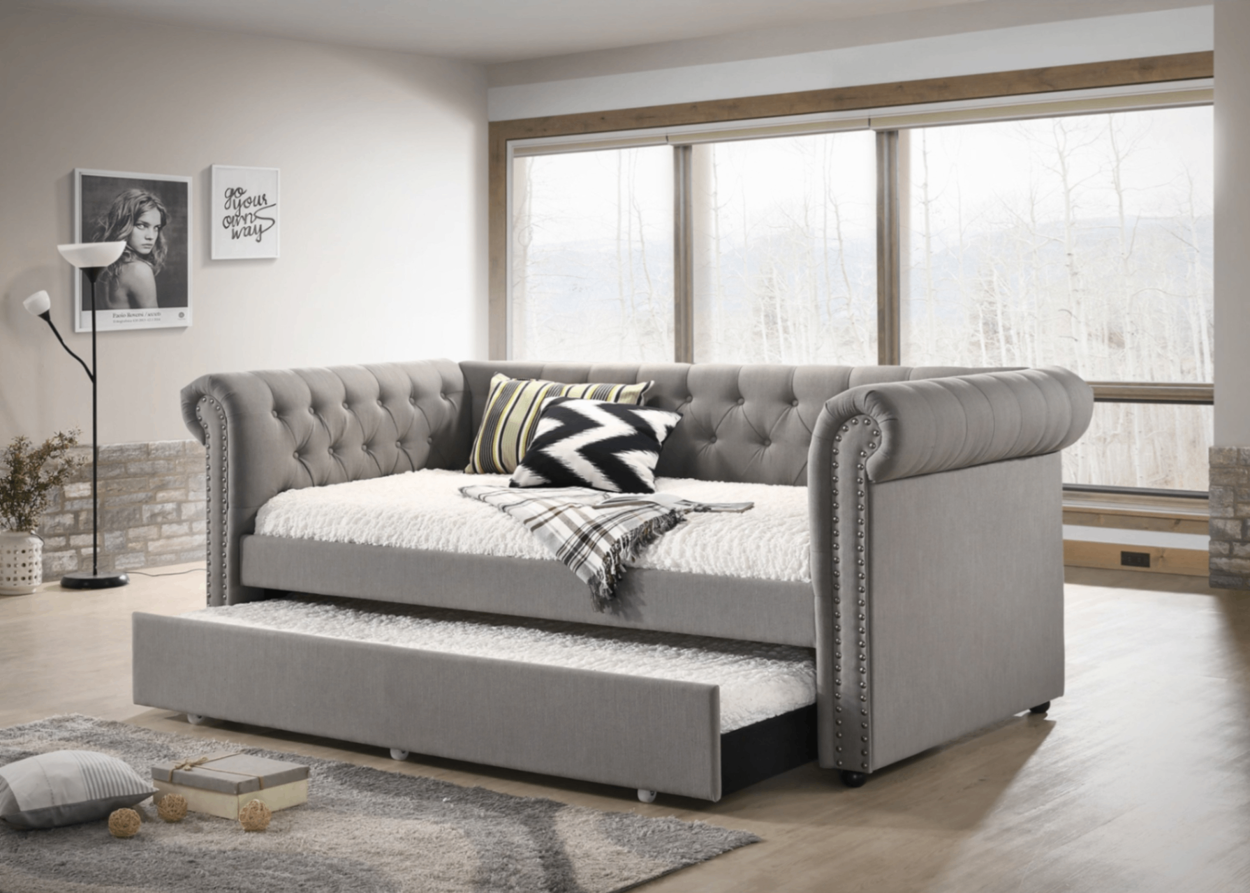 Daybeds