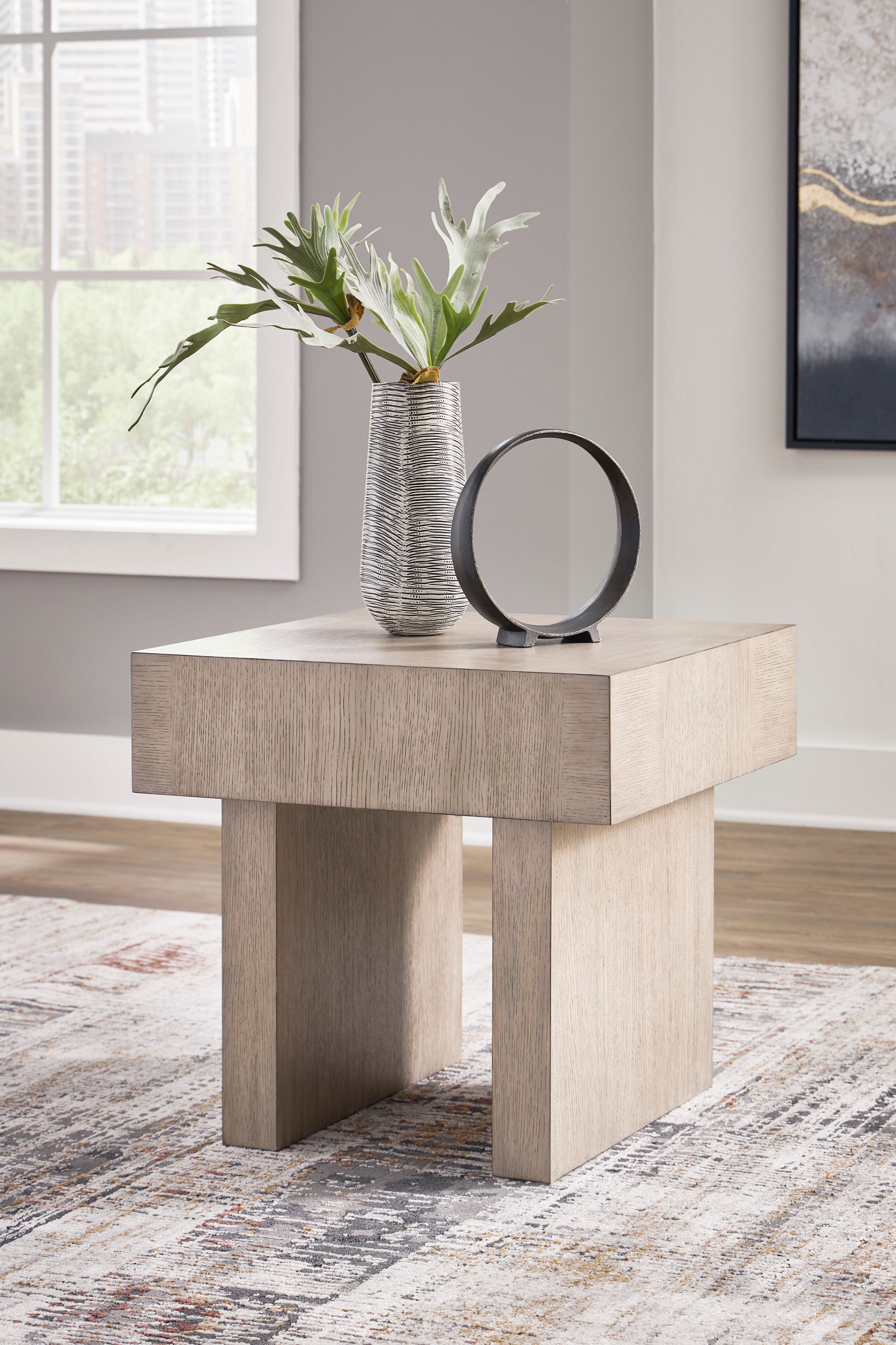 End Tables