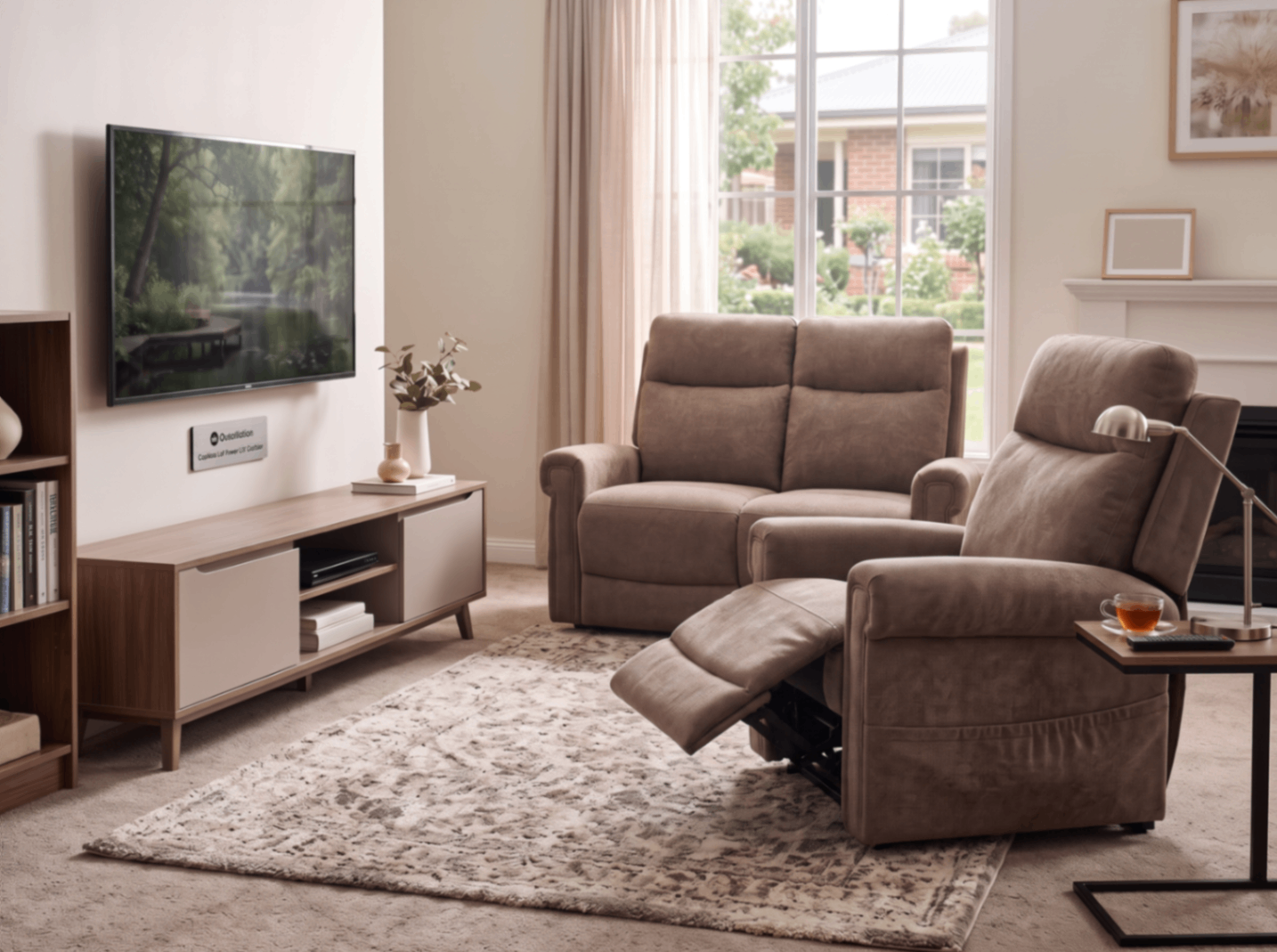 Lift Recliners