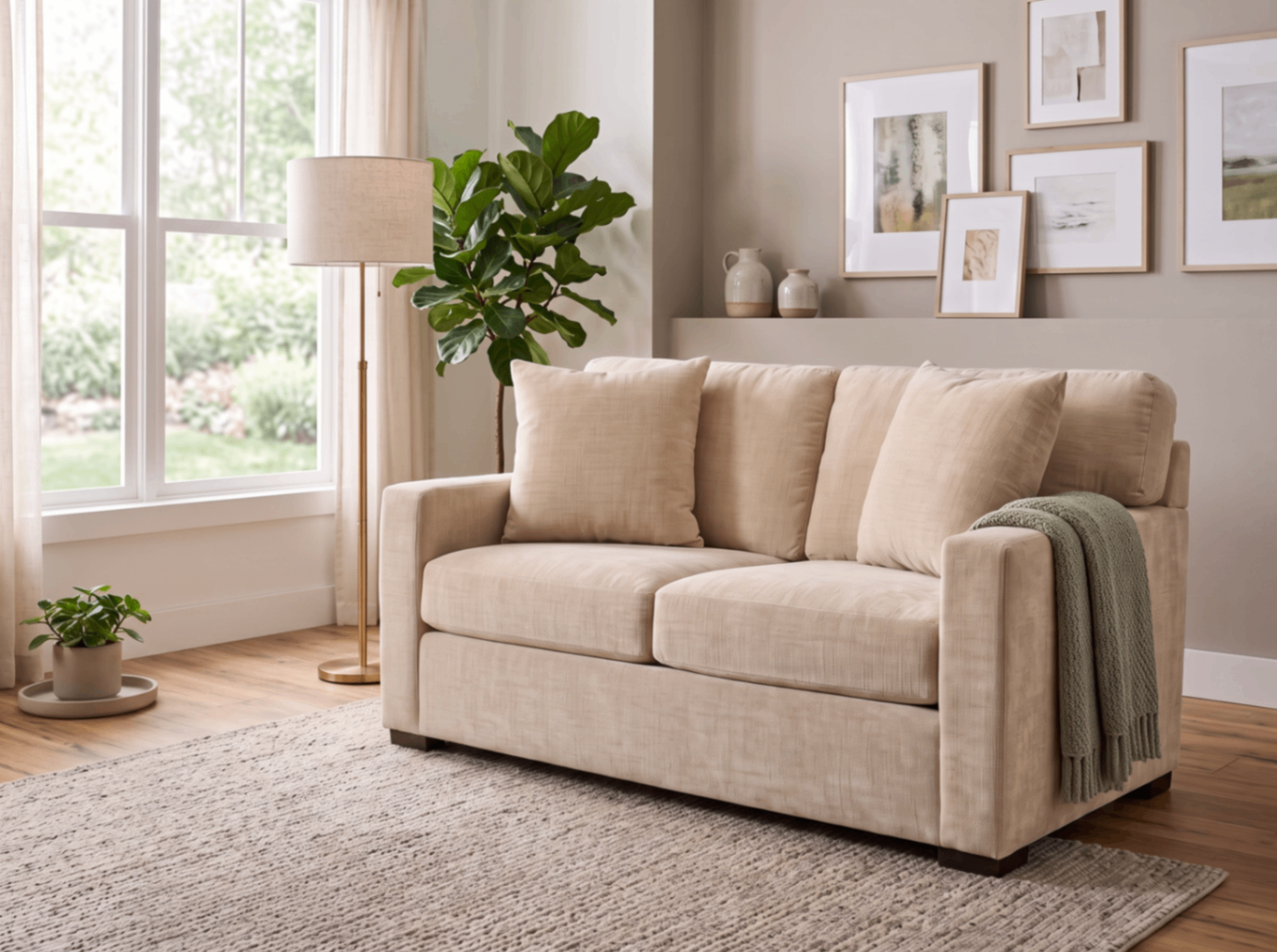 Loveseats