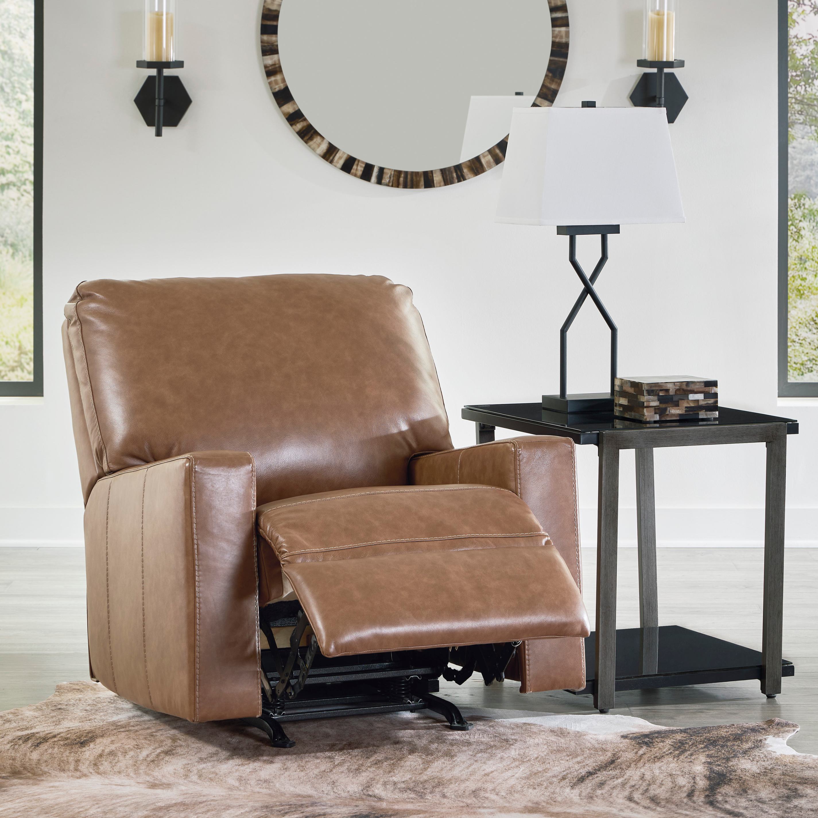 Recliners