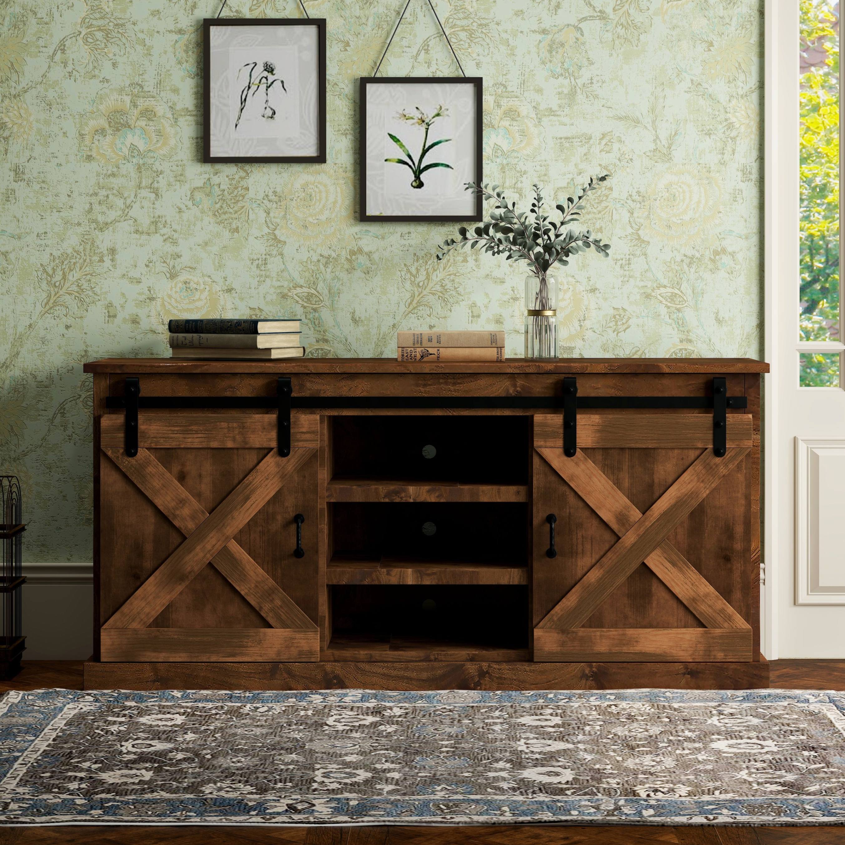 Tv Stands & Media Centers
