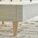 Mattress Foundations and Box Springs