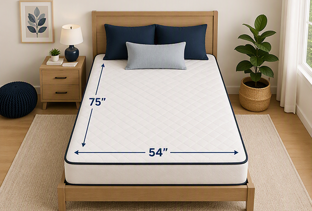 Full mattress