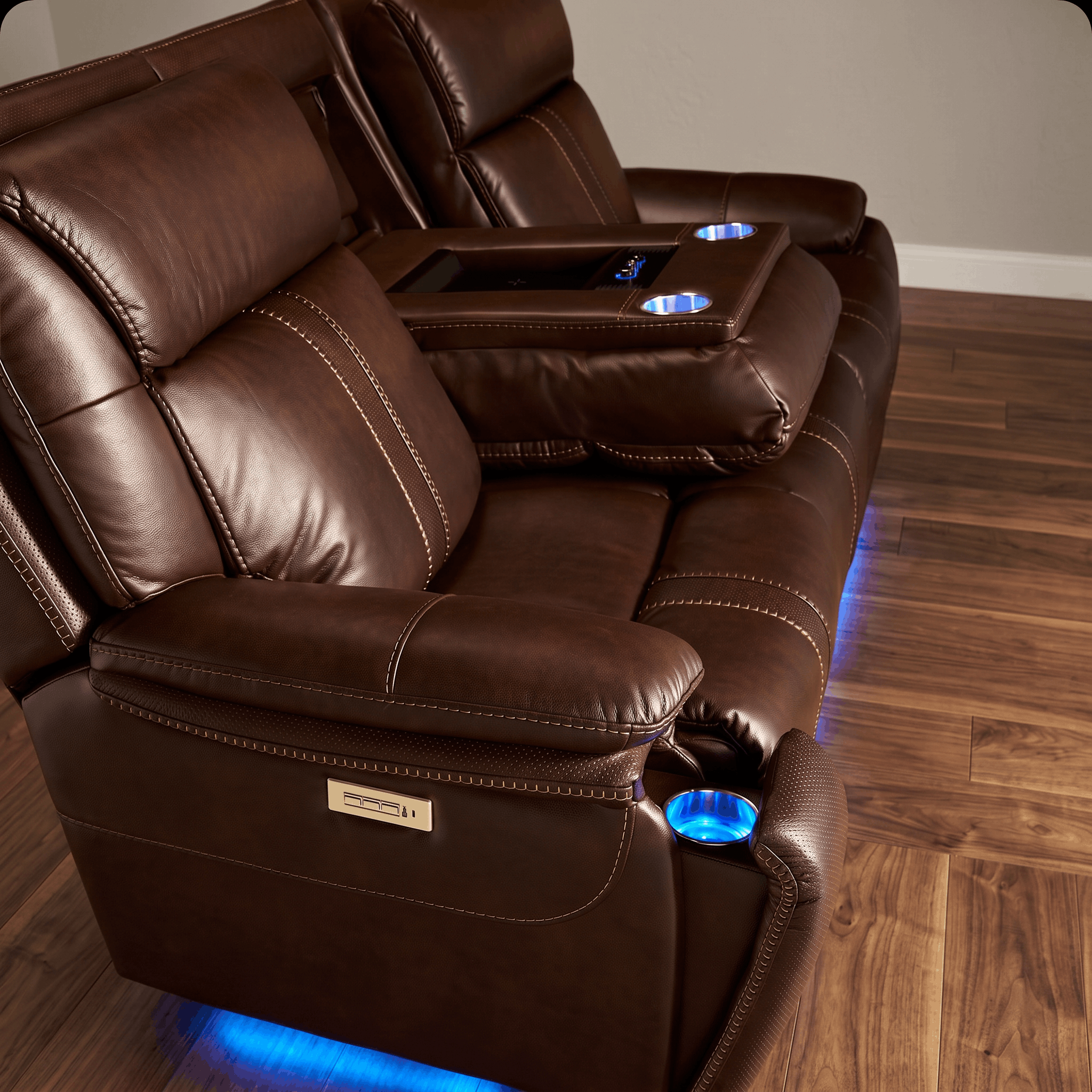 Theater Sofa