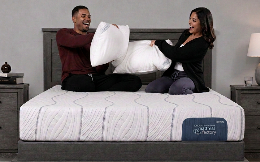 Firm Mattress