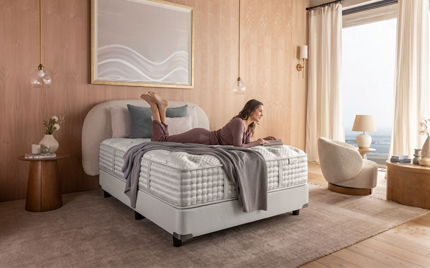 Medium Mattress