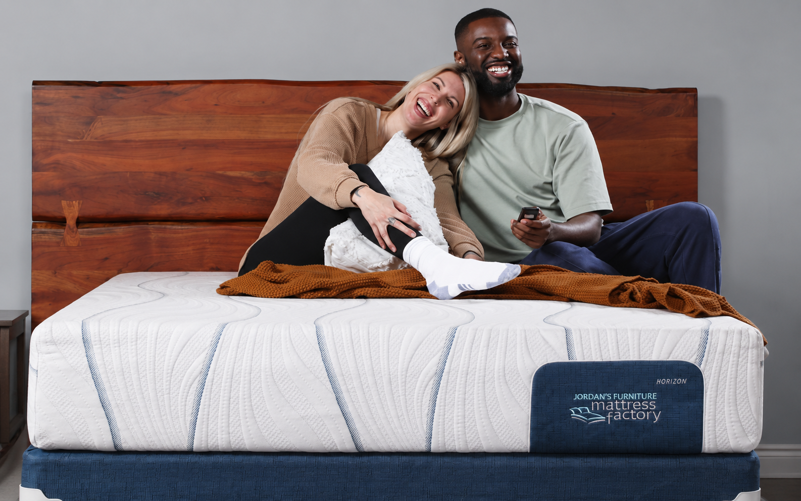 Medium Mattress